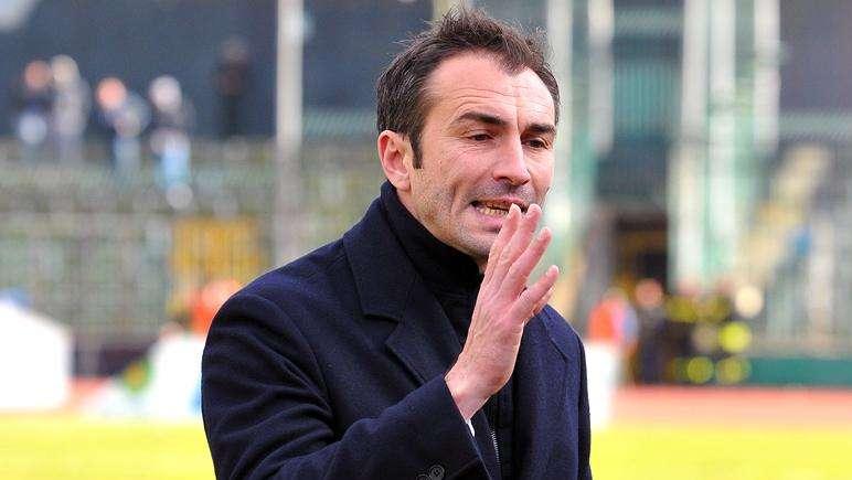 Taranto, Dionigi: "Nessun accordo con la Reggina"