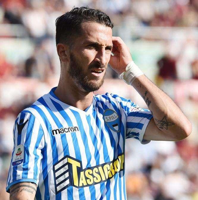 L'ex-Toro Valdifiori verso la neopromossa Hellas Verona