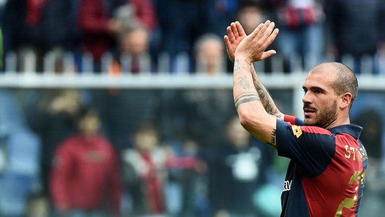 Verso Genoa-Toro: Sturaro può tornare nell'undici