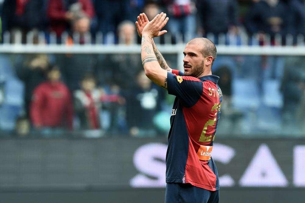 Il Genoa impatta sul campo della Spal, accade tutto in due minuti