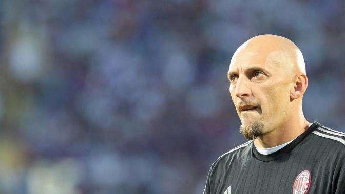 Abbiati: "Contro l'Inter in Champions la parata più bella della mia carriera"