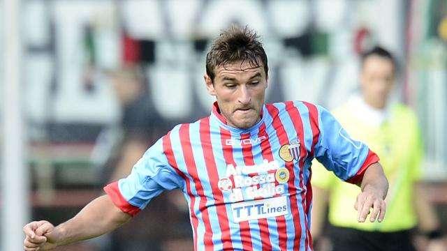 Catania, i 23 convocati anti-Toro: dentro Bergessio e Gomez