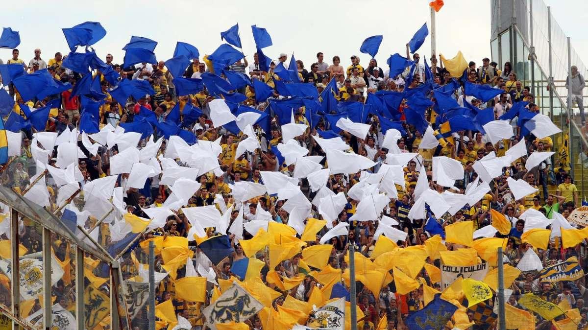 Dopo la vittoria in Coppa Italia, si va a Parma