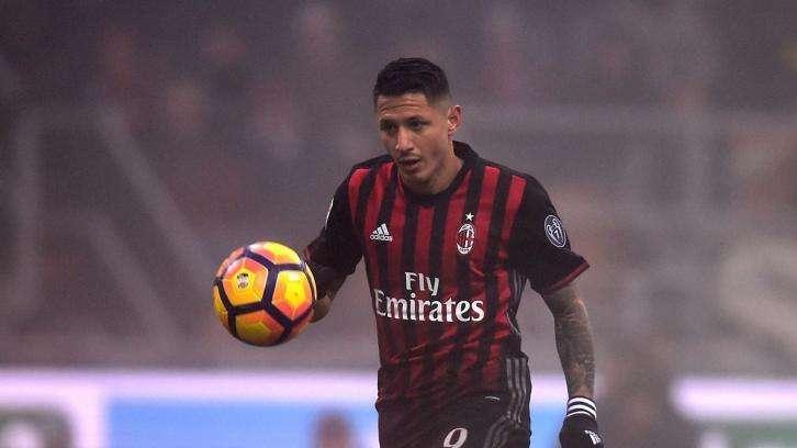 Verso Milan-Torino: Montella sceglie Lapadula
