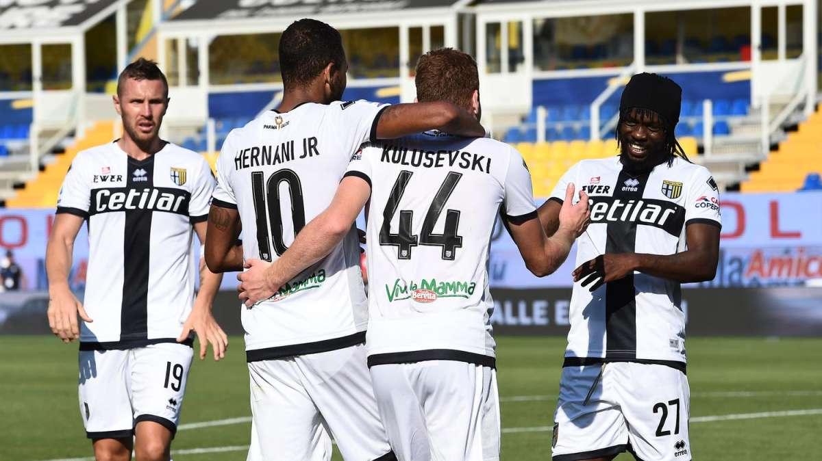 Parma, dopo la sconfitta: nel mirino un granata e un ex-obiettivo del Toro