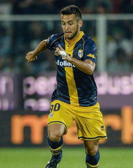 Jorquera: "Sono contento per la prestazione. L'arbitro ha sbagliato"
