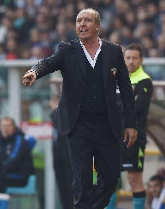 Ventura: "I tifosi sono stati di parola, non possiamo prescindere da loro"