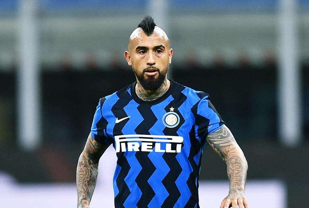Inter, operazione riuscita per Vidal 
