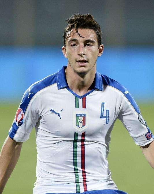 Darmian in crisi contro l'Arsenal 