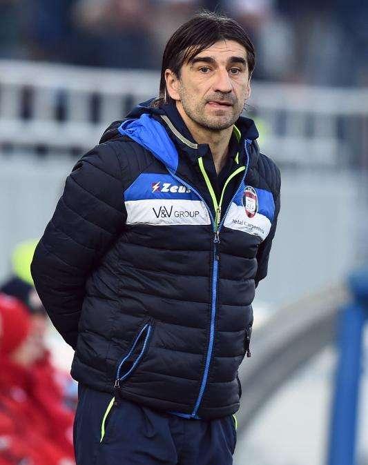 Juric conteso dal Genoa 