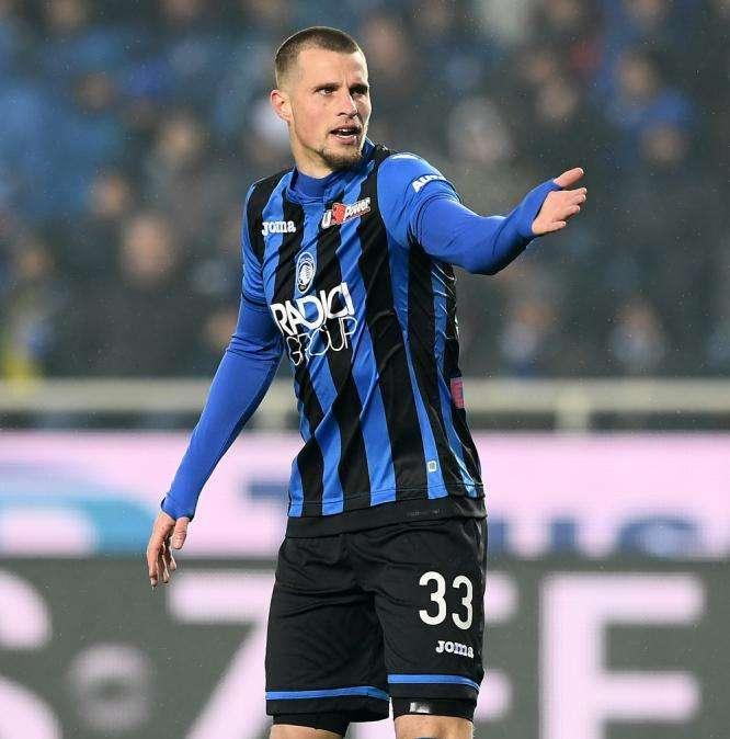 Verso Toro-Atalanta: Hateboer in vantaggio su Gosens