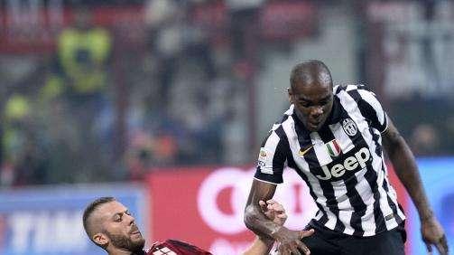 Su Ogbonna torna lo United