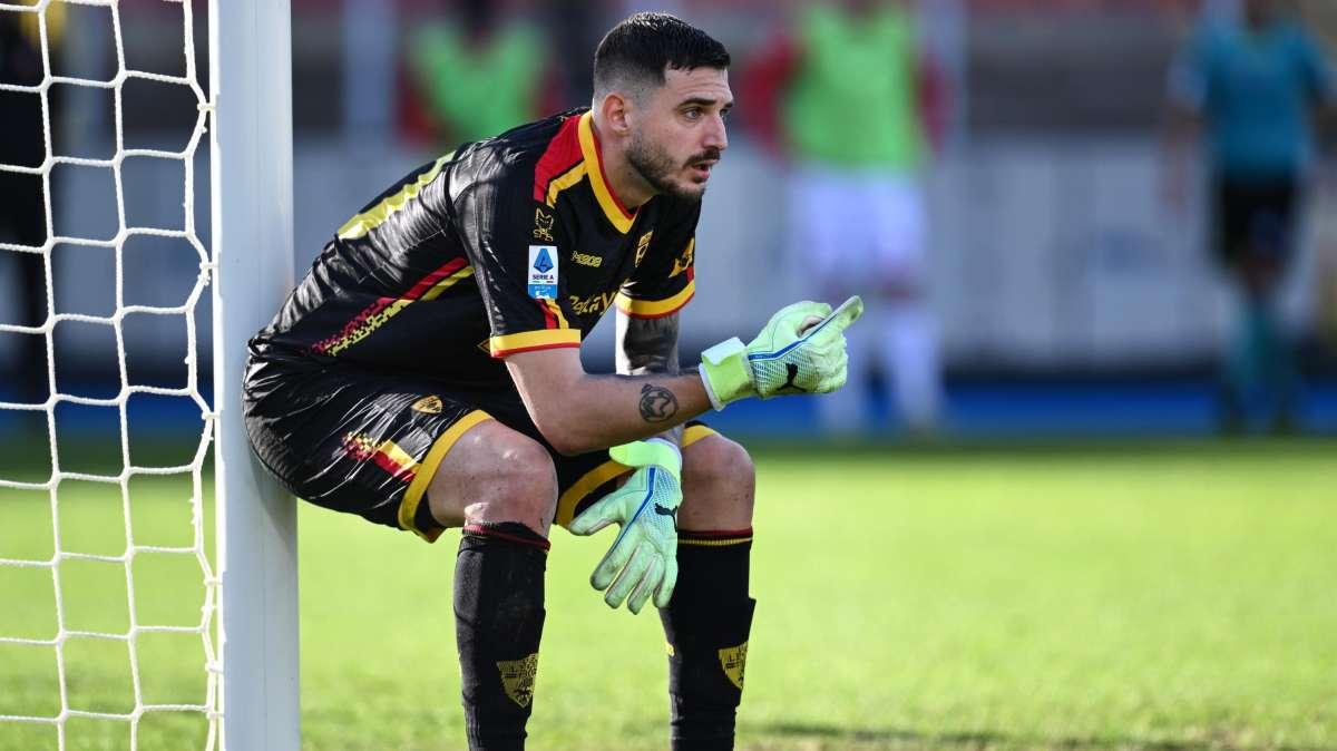 Milinkovic-Savic e Falcone, tutto pronto per la staffetta in granata