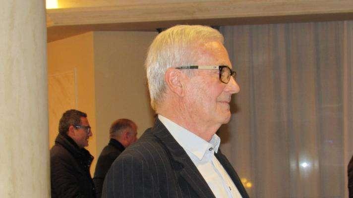 Mutti sulla crisi in casa Palermo: "Novellino allenatore e Simoni presidente? Carisma e autorevolezza"