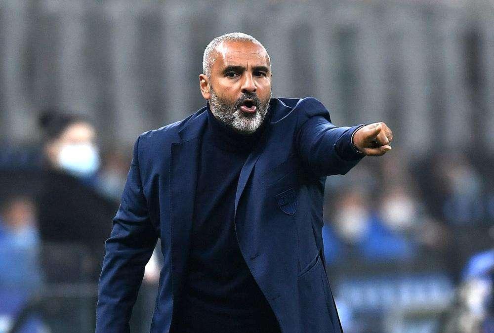 Parma, Liverani: "Ci manca il guizzo vincente"