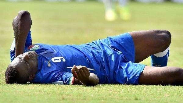 Graziani: "Ok Immobile-Zaza in azzurro, ma non rinuncerei a Balotelli"