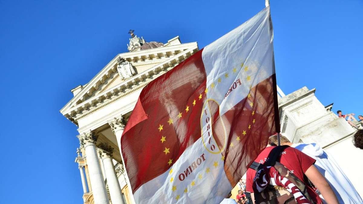 Torino, occhi sul baby talento d'attacco Perego