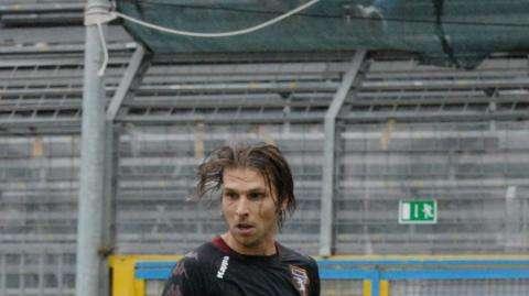 UFFICIALE: Paolo Zanetti al Sorrento
