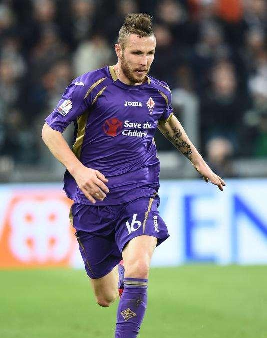 Il Chievo prova a soffiare Kurtic al Torino