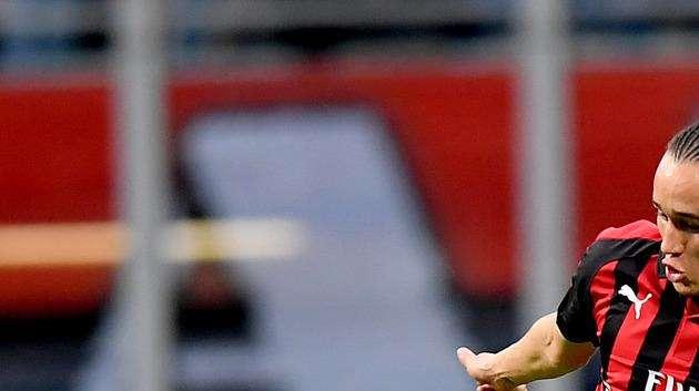 Atalanta, meeting col Milan: si va a chiudere per Laxalt