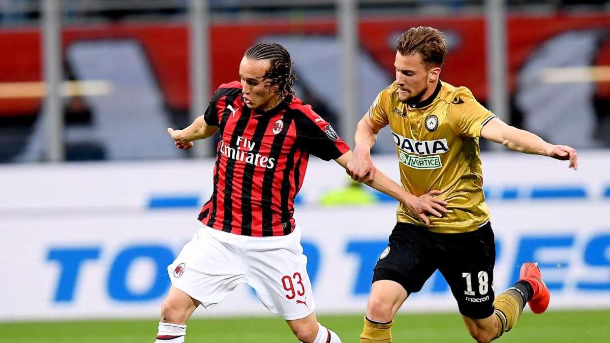 UFFICIALE: Laxalt al Toro. Le prime parole: "Qui con entusiasmo". Cairo: "Cercavamo un profilo come Diego"