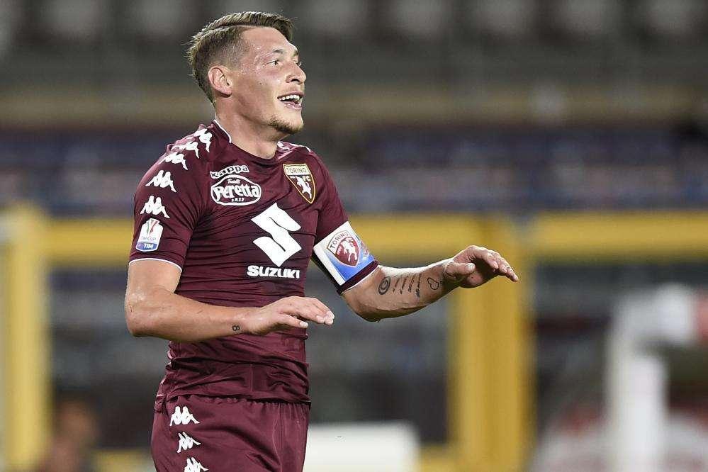 Belotti: "Non ero vittima di un incantesimo..."