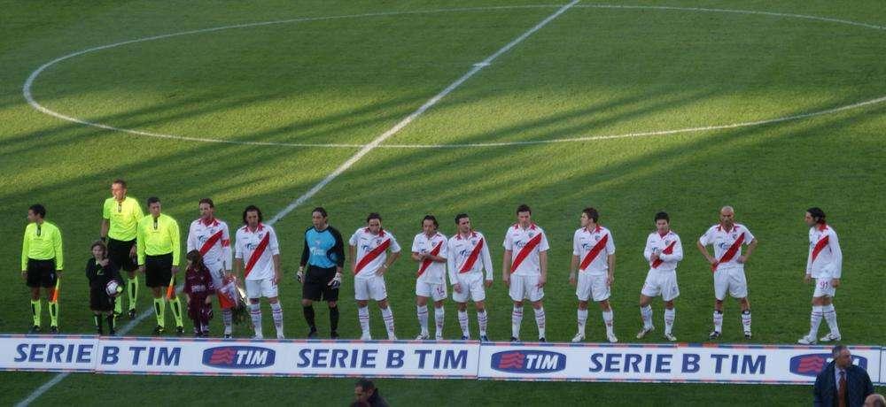 Torino e Mantova: una rivalità che dura da 4 anni