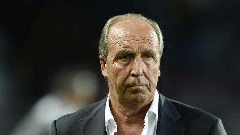 Ventura: “Nessun rammarico per il pareggio con il Verona”