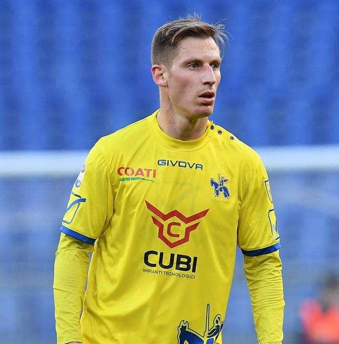 Chievo, Birsa: "Milan? Contro le big abbiamo sempre giocato bene"
