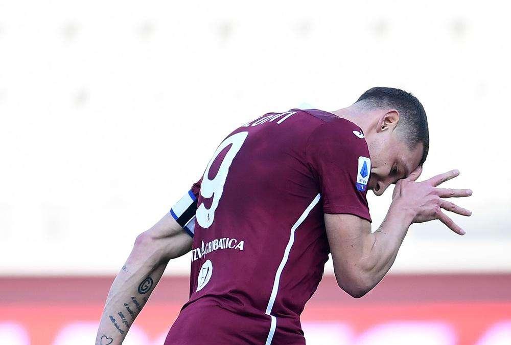 Belotti a caccia del doppio traguardo, entrare nell'elite dei centenari e...