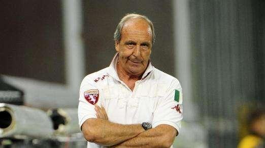 Torino, Ventura "ferito" nell'animo da un comportamento ritenuto scorretto