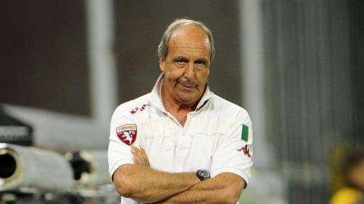 Ventura: "La sconfitta è colpa mia, mi spiace per il pubblico"