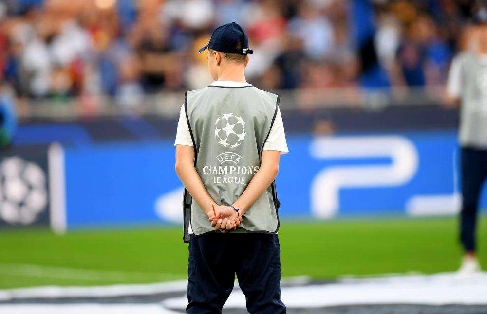 Champions League - Vincono Atletico e Borussia contro Liverpool e PSG