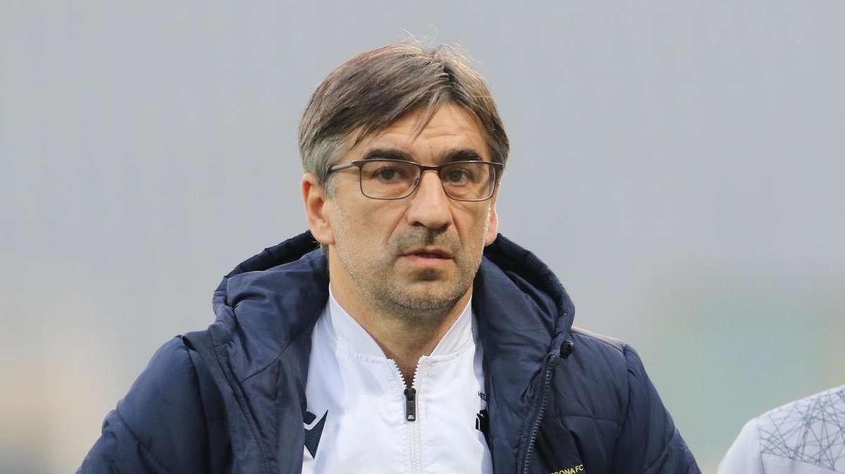 LIVE - Partitelle: Juric chiede manovra veloce, pressing e tiri in porta. Pjaca s'impegna a cercare l'intesa