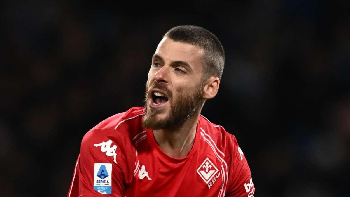 De Gea esalta Vanoli: "Eravamo morti lui ci ha riportati in vita" 