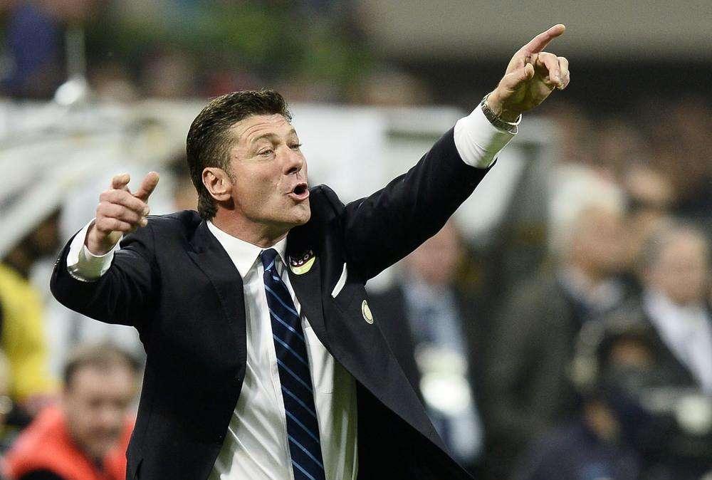 Inter, Mazzarri elogia il Toro