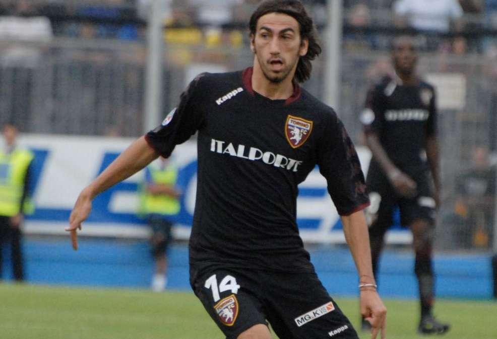 Verso Torino-Siena: Gasbarroni in corsa per una maglia da titolare