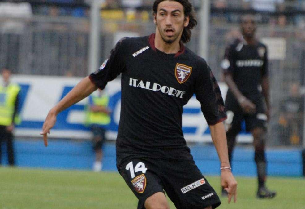 Verso Vicenza-Torino: torna Gasbarroni, ma...