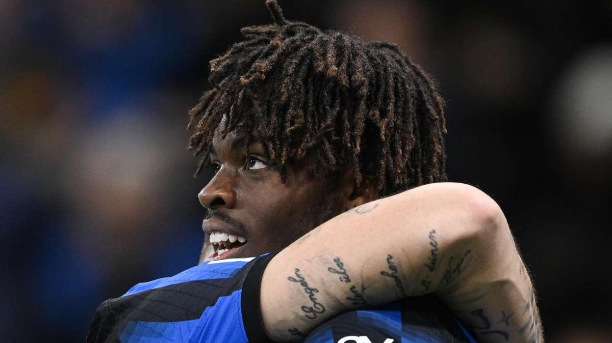 Bergomi promuove Bisseck, obiettivo granata