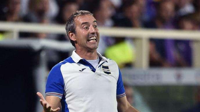 Sampdoria, seduta pomeridiana in programma domani