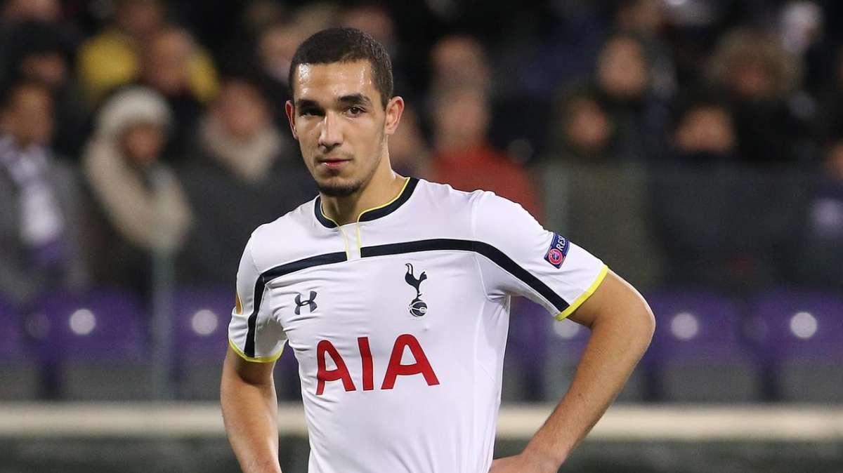 Nuova idea di mercato dalla Germania: Bentaleb per la cabina di regia