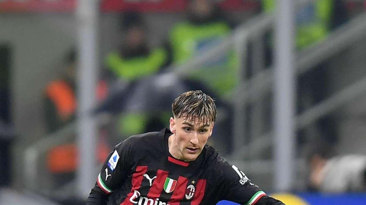 Verso Milan-Toro: possibile novità sulla fascia destra per Pioli