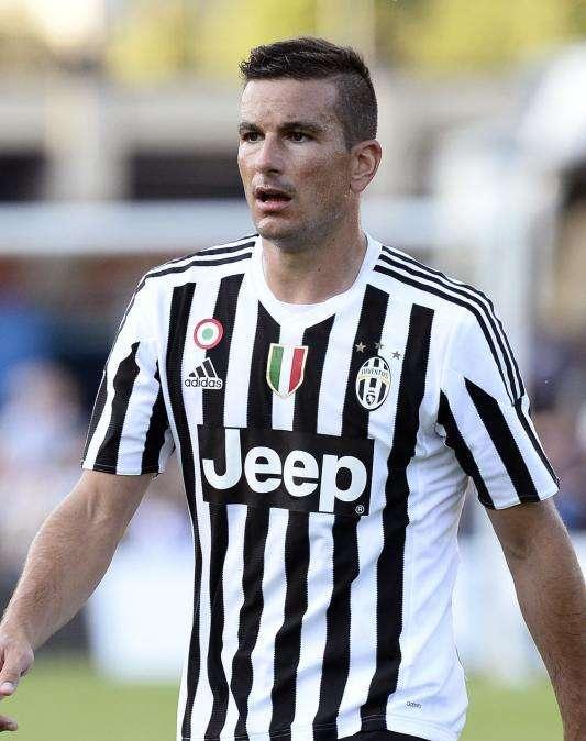 Juventus, Padoin: "Vittoria ancora più soddisfacente per quanto è stata sofferta"