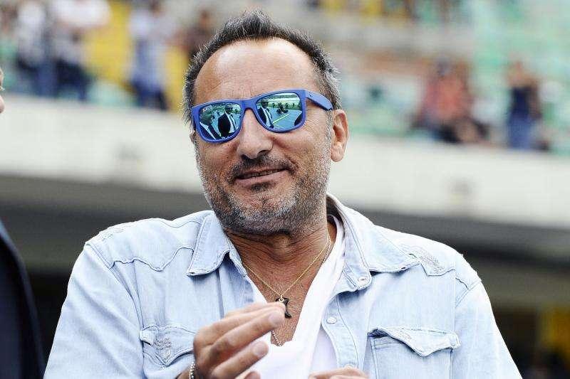 Hellas Verona, Setti: "Il Toro merita il primato, giocare in casa ci sarà utile"