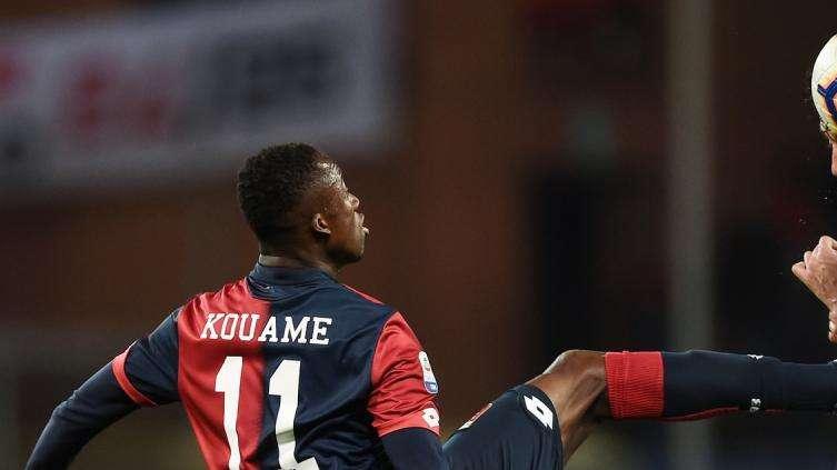 Sassuolo, Carnevali: "Kouamé non ci interessa. Babacar-Lecce? Sta a lui"