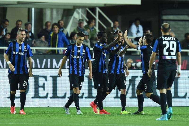 Atalanta, domani la ripresa