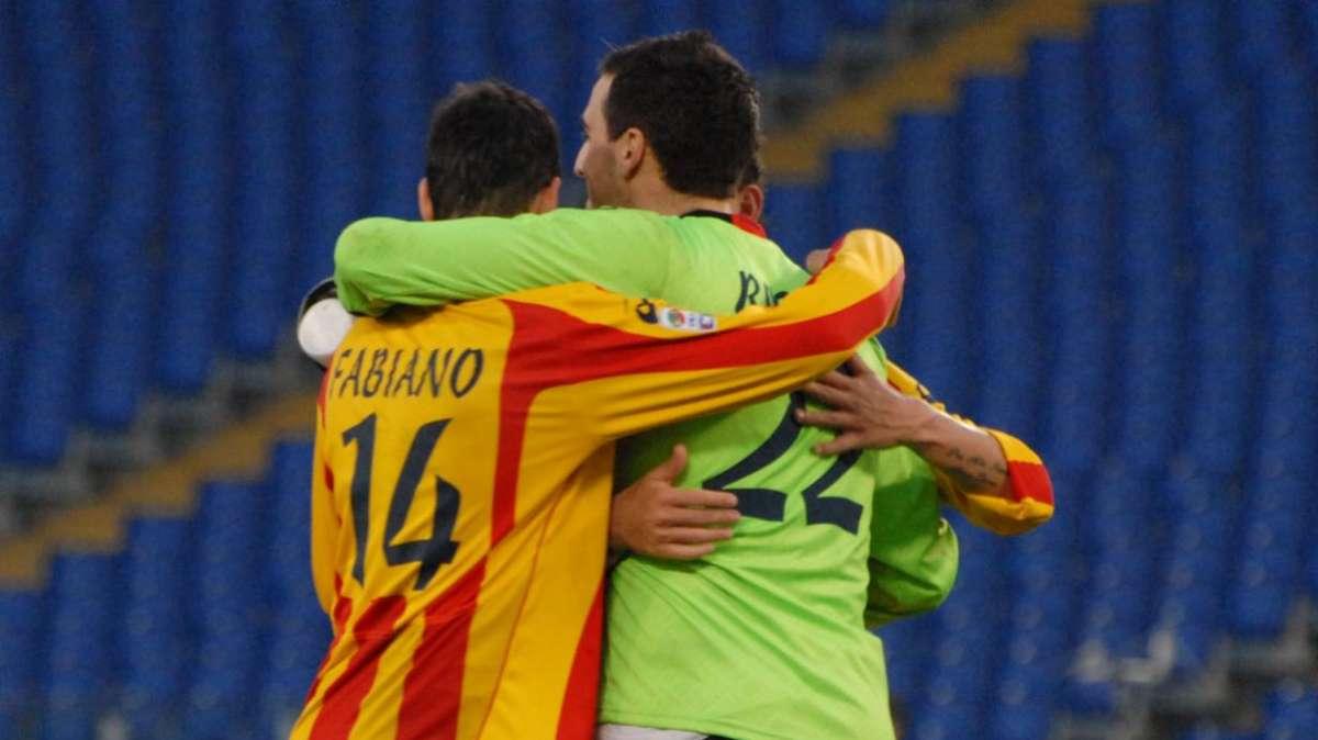 Lecce, i Tesoro: "Il nostro modello? L'Udinese. Lauriola sarà il capo degli osservatori giallorossi"