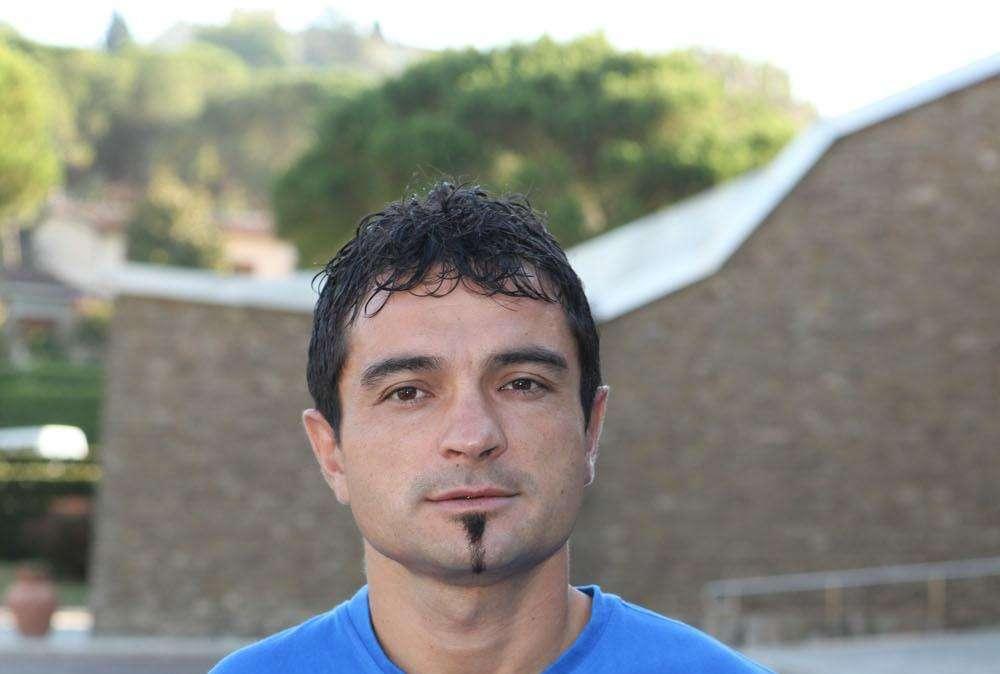 Perugia, Lucarelli ha scelto il suo vice: Conticchio 