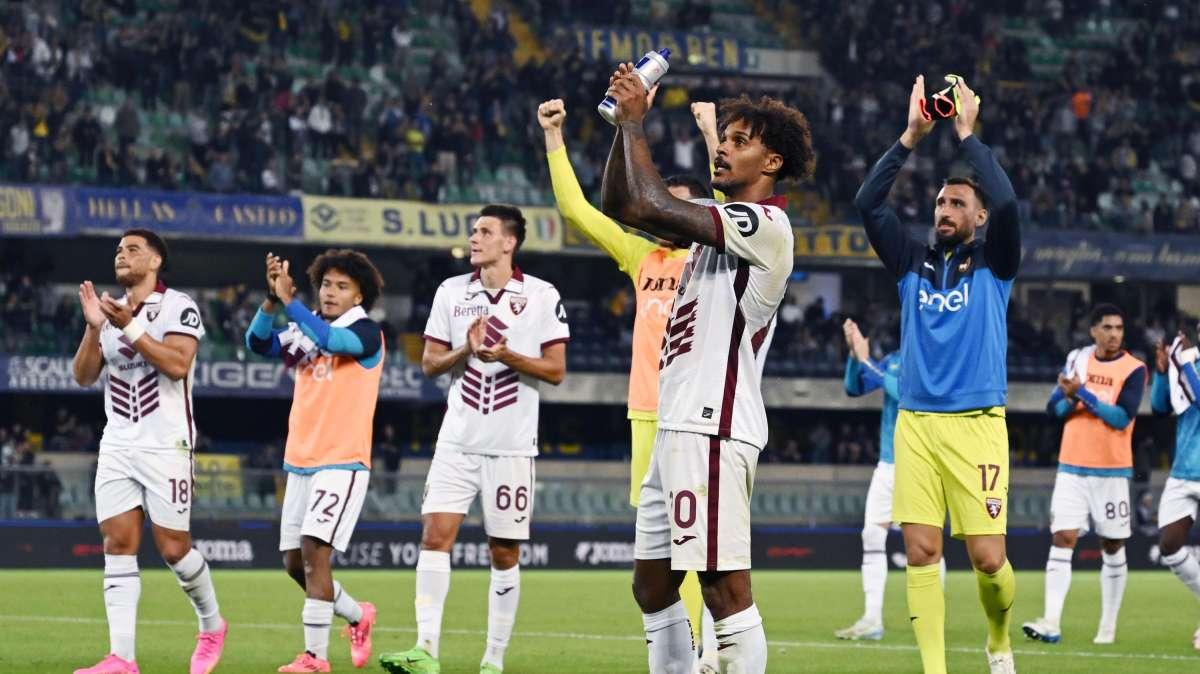 Tuttosport: "Toro, Marassi è l'orlo del precipizio"