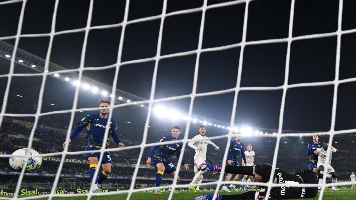Serie A, la classifica aggiornata dopo gli anticipi del sabato